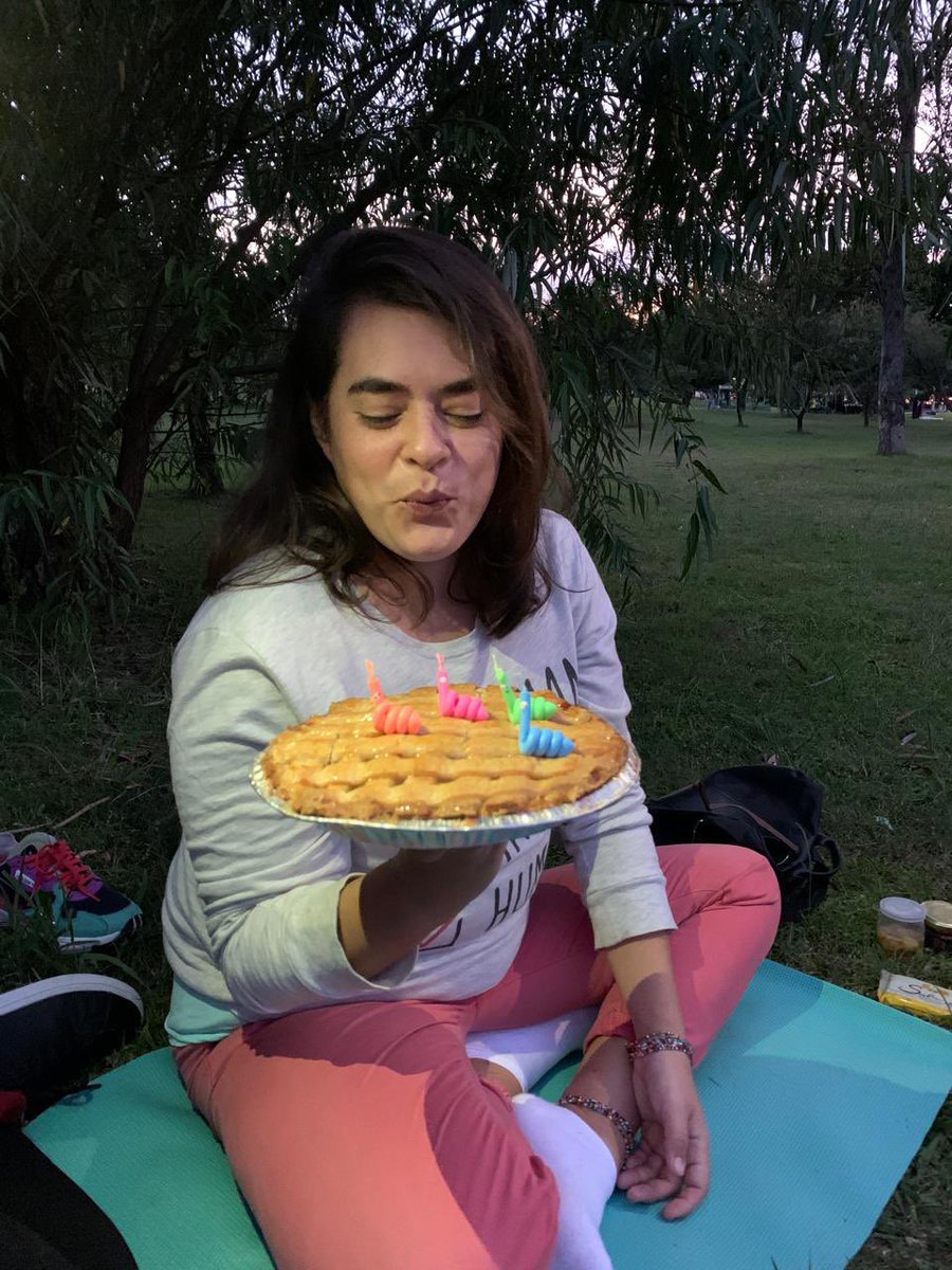 Hoy es tu cumpleaños, Wendy Sánchez. Aunque no estés aquí, seguimos alzando tu nombre y exigiendo respuestas. No dejaremos de buscarte hasta tener justicia. Donde quiera que estés, ojalá sientas nuestro amor y que jamás te olvidaremos. #TeBuscamosWendy