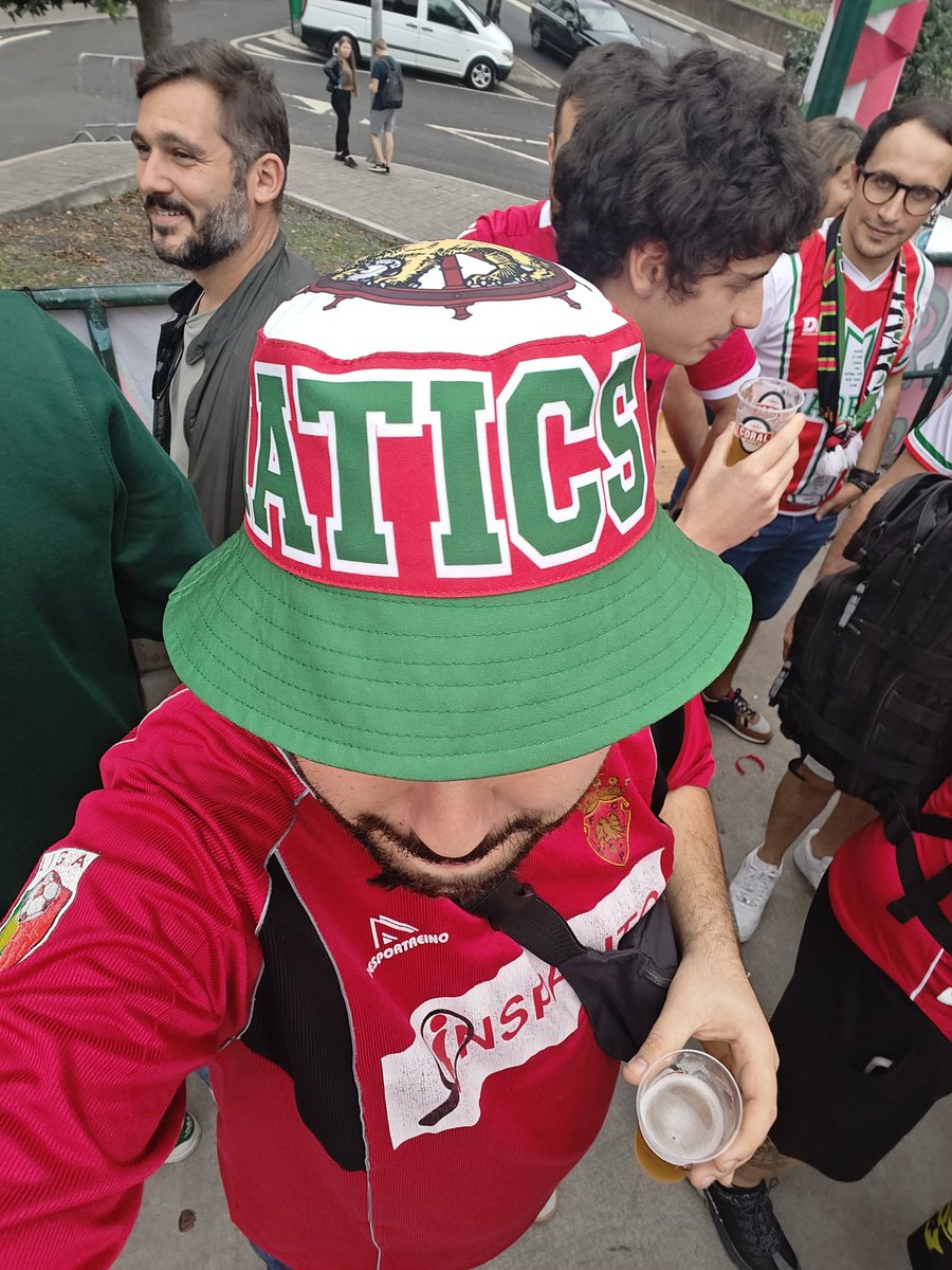 Marítimo x Penafiel ❤️💚   ♥️🖤