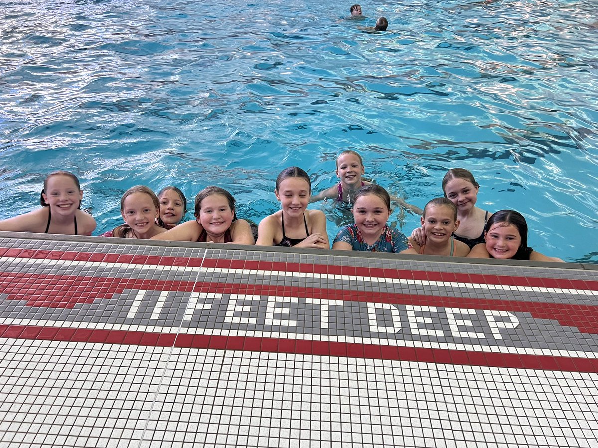cate_pichany's tweet image. Friday fun at WMS!  #wcsdletsgo
