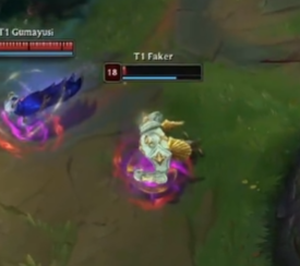 teamisurus's tweet photo. NO TIENE SENTIDO, NO ES HUMANO #WORLDS2024 https://t.co/oF2rB8nkyG