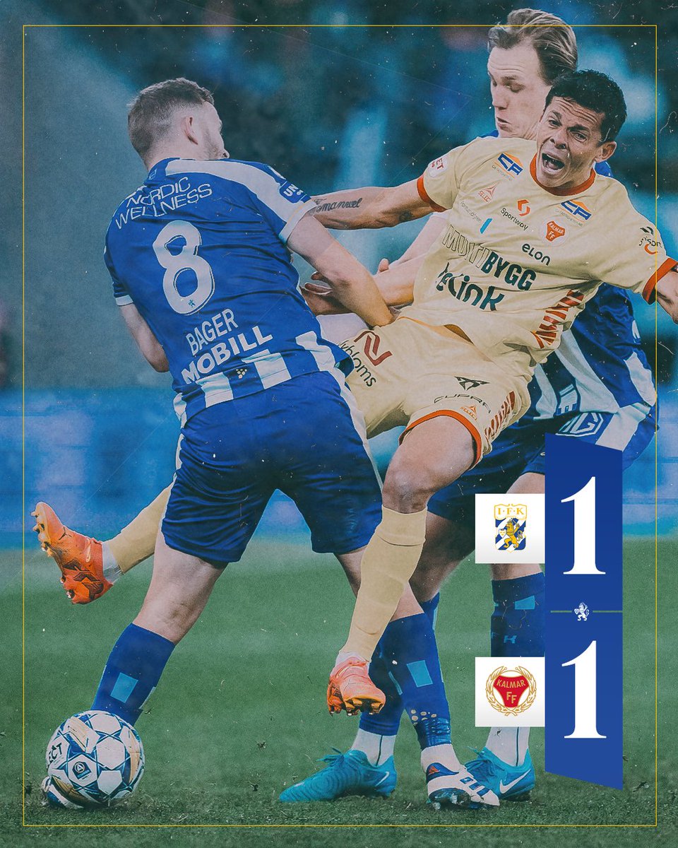 IFK Göteborg tweet media