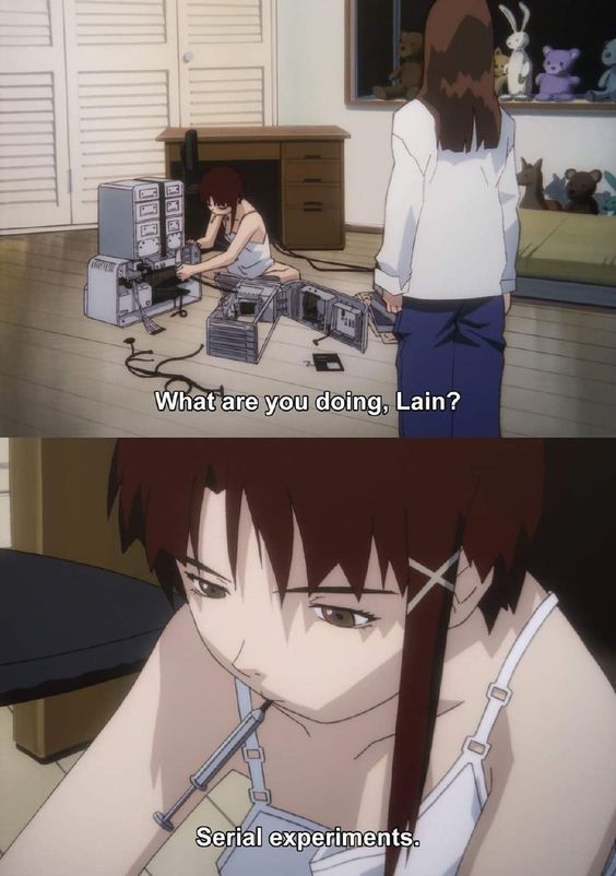 Retro Anime tweet media