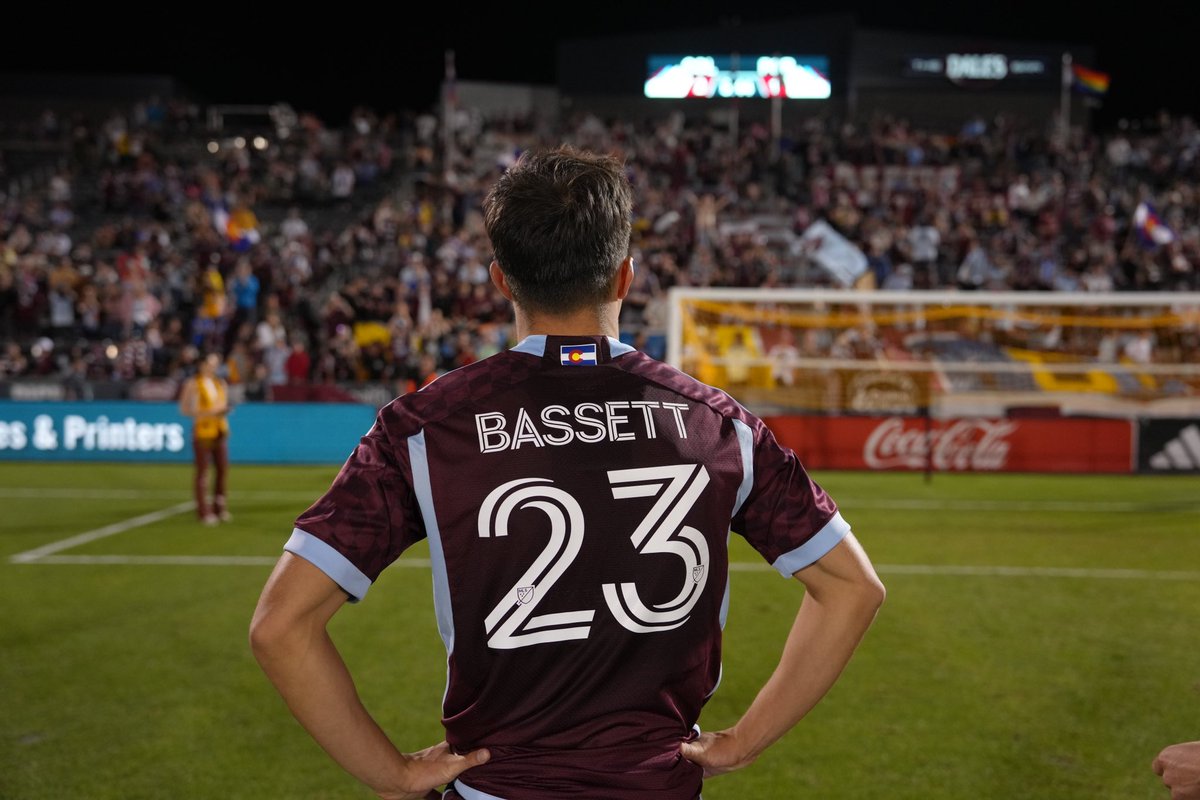 colebassett19's tweet photo. #Rapids96 https://t.co/l6jH97eLCW