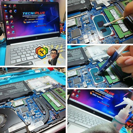 Gracias a quienes recomiendan y confían en nuestro trabajo. En TecniPlus amamos lo que hacemos, lo hacemos con dedicación y calidad. Servicio Técnico Profesional, Autorizado. Atención de Lun. a Vie. de 9am a 6pm / Sab. de 9am a 2pm