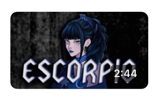 miree_music's tweet photo. ♏️ESCORPIO♏️ ft @eliaPeriwinkle 
⬇️⬇️⬇️⬇️⬇️⬇️⬇️⬇️⬇️
https://t.co/4Sjd2ntL4u https://t.co/WTDRR7fMGj