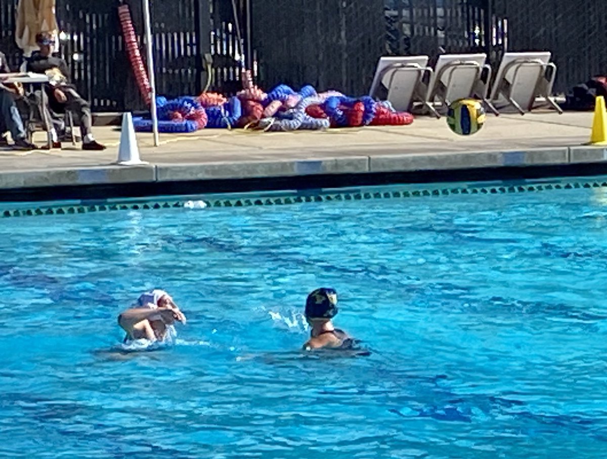 Aptos High School tweet media