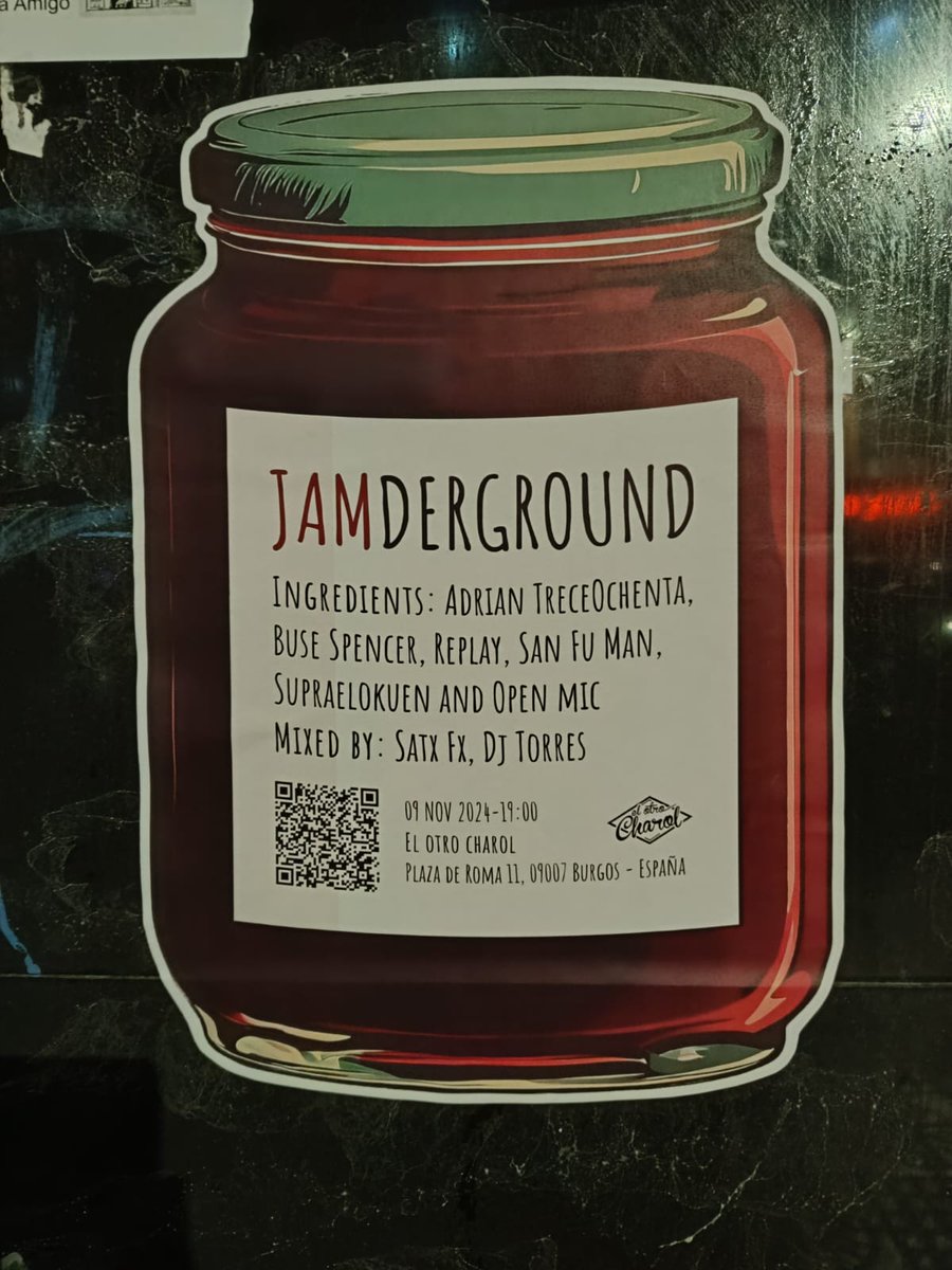 Buse Spencer tweet media