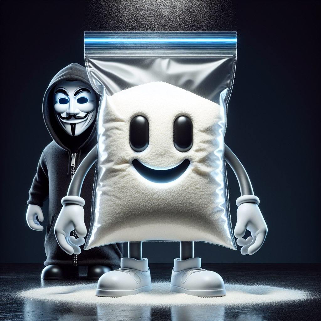 crypt_stalker's tweet photo. @eliz883 You need some $FLOUR ELIZ

CA:

DQ2cujXgbiGB2tZ9t2Mu7kCrXYMrpUK8JfnY5Rz9pump https://t.co/5EqdWCCk7P