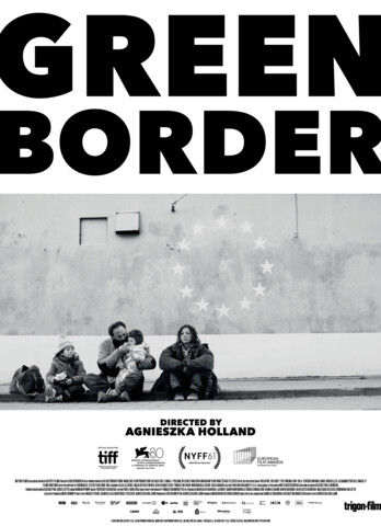 MitraEtemad's tweet photo. Green Border...de D'Agniezska Holland, L'un des plus beaux films distribués par @CondorFilm débarque sur @cineplus_ocs le 25 novembre.

 Les images terribles de cette œuvre me hante encore, une claque monumentale et bien plus encore... 

Merci @canalplus

#GreenBorder https://t.co/xrg5MW3eRm