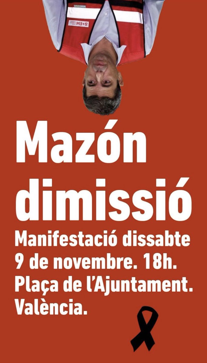 <a href="/La_SER/">Cadena SER</a> OJALÁ VALENCIA ENTERA EN LAS CALLES EL 9/11