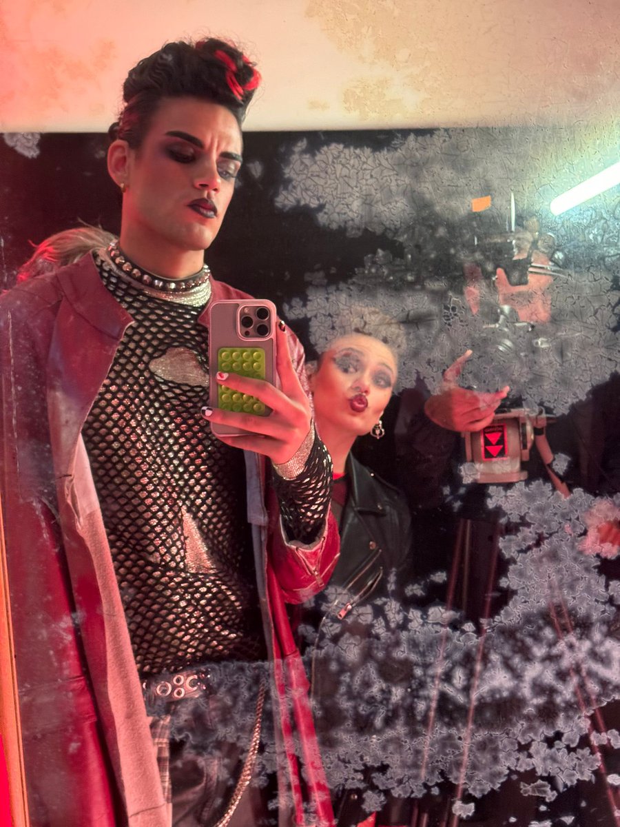 È ARRIVATO IL MOMENTO DI VOTARCIIII❗️❗️❗️
Sono uscite le nostre card sui profili di @ballandoconlestelle di Instagram, Facebook e Twitter❤️✨

Siete pronti a vedere la nostra performance??!?!?!!!!🔥

#ballandoconlestelle