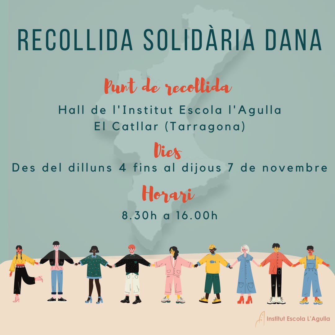 Ins Esc l’Agulla tweet media