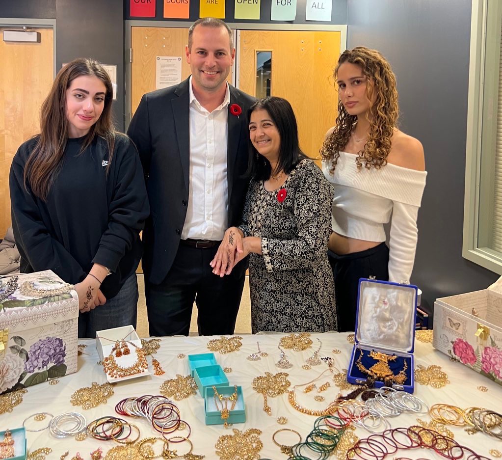 Sutherland Secondary tweet media