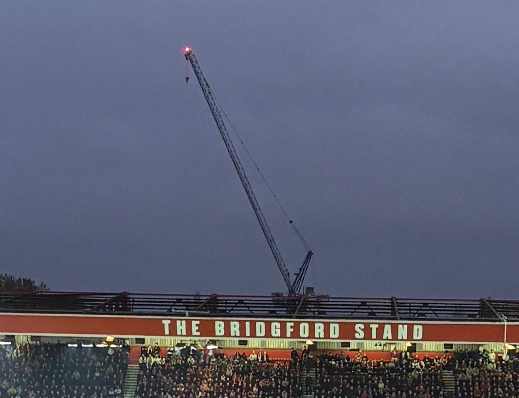 Darren Morley tweet media