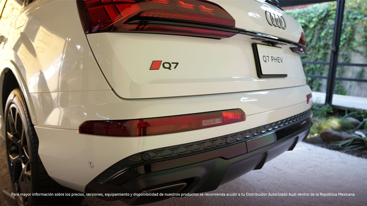 Audi de México (@audidemexico) on Twitter photo Bajo el lema diseñando el futuro, <a href="/designweekmex/">Design Week Mexico</a> y Audi de México presentaron los proyectos más innovadores y vanguardistas en Design House y el Pabellón DW x Audi.
Mira todo lo que sucedió en: youtu.be/N8NedPHytsc Bajo el lema diseñando el futuro, <a href="/designweekmex/">Design Week Mexico</a> y Audi de México presentaron los proyectos más innovadores y vanguardistas en Design House y el Pabellón DW x Audi.
Mira todo lo que sucedió en: youtu.be/N8NedPHytsc
