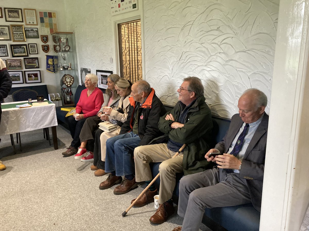 Chester District FA tweet media