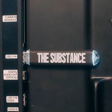 cinebreakfr's tweet photo. CONCOURS 🎁🎫

Pour la sortie du film “The Substance” de Coralie Fargeat, j’ai le plaisir de vous offrir 5x2 billets pour aller voir le meilleur film de l’année au cinéma ainsi que 4 clés USB collector !

Pour participer :

1. Likez cette publication;
2. Repostez cette publication;
3. Suivez @CineBreakFR @Metropolitan_Fr 

Le résultat aura lieu le 05/11/2024. 

Bonne chance à tous !

*Jeu-concours limité à la France Métropolitaine.