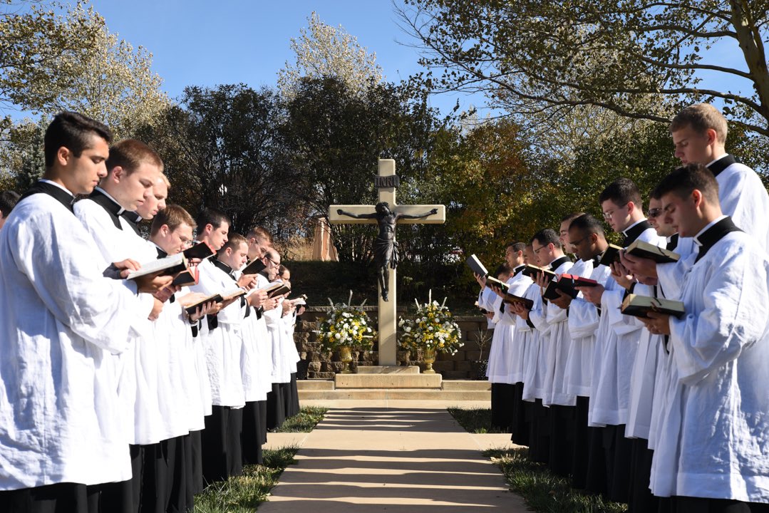 fsspna's tweet photo. In this quiet moment of remembrance, we honor all souls and the eternal bonds that connect us across time. May they rest in peace. 🕯️
#AllSoulsDay #Remembrance #Prayer #DayOfTheDead #PrayForSouls #FSSP https://t.co/yaJMdOQLsA
