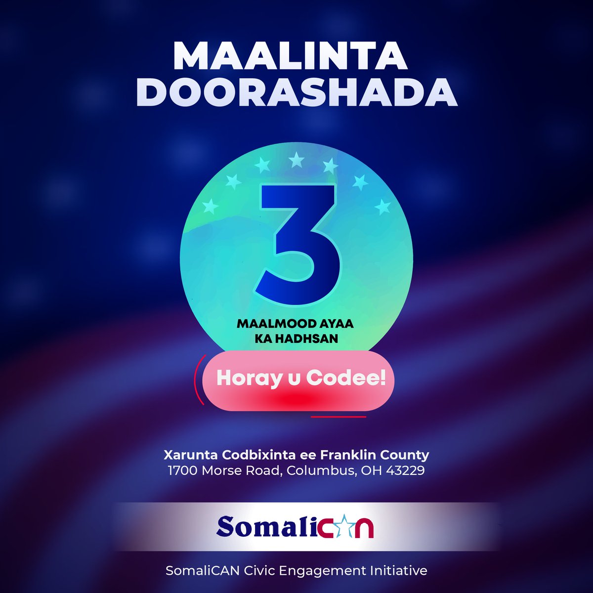 SomaliCAN (@somalican) on Twitter photo 