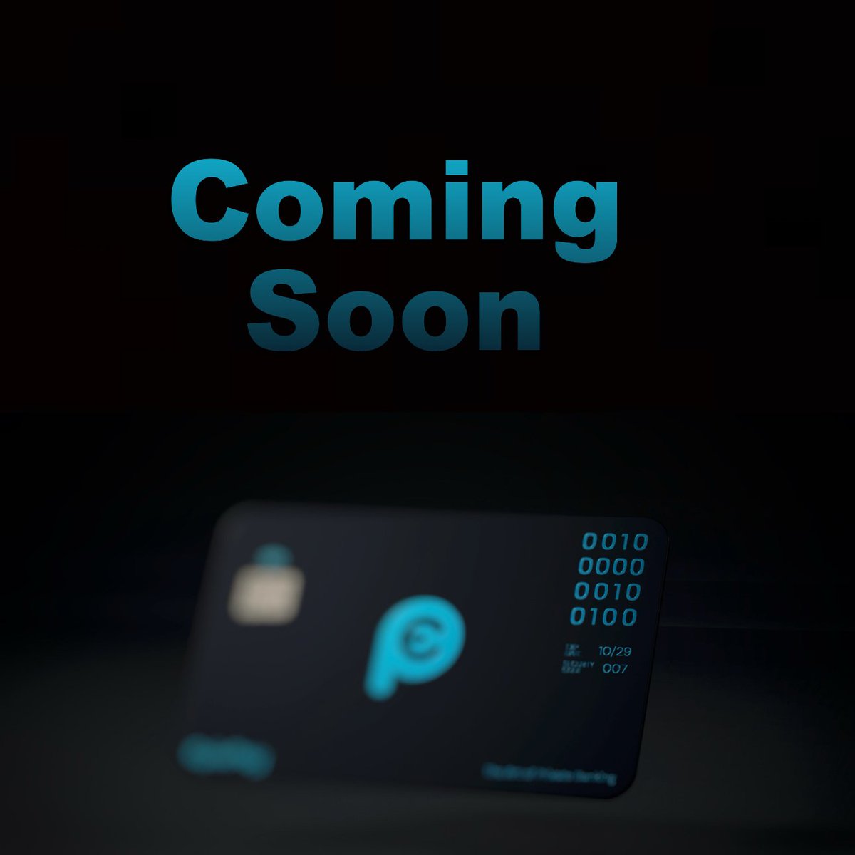 The solution to an increasing problem is launching soon! 
We all know how difficult it has been lately for everyone to use their finances worldwide, privately and safely. 
Stay tuned! 
#epixpay #crypto #fiat #card #worldwide #secure #payments