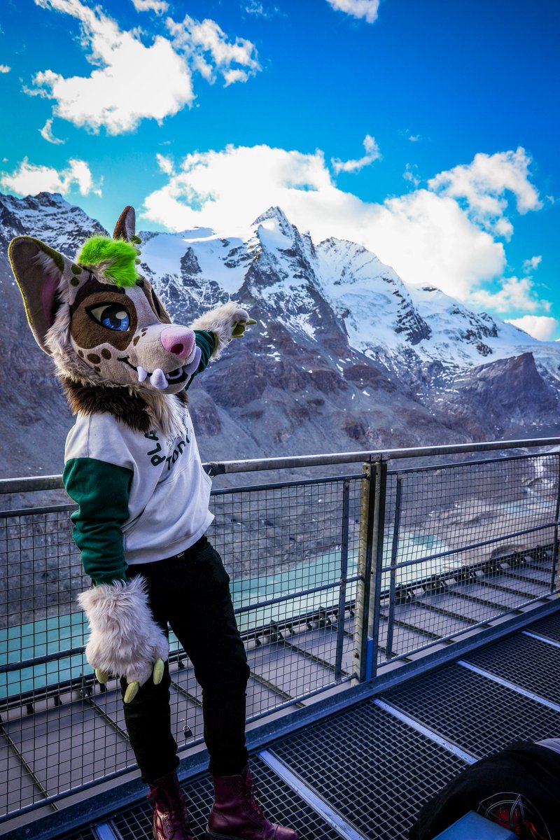 dexter_skull's tweet photo. Finally back in my home country austria and needed to visit the highest mountain of austria too!!! 🇦🇹💚
Such a beautiful view of the Großglockner! https://t.co/7i77BHWCNy