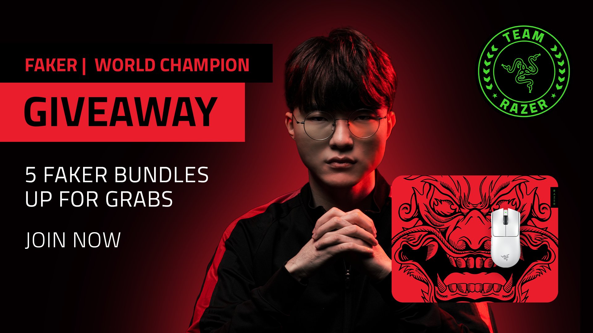 Gigantus V2 (M) – Faker Limited Edition Amazon.com: Razer Gigantus V2 Cloth Gaming Mouse Pad (Medium