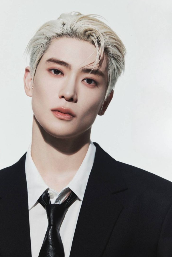 Jaehyun of NCT will enlist in the military tomorrow....