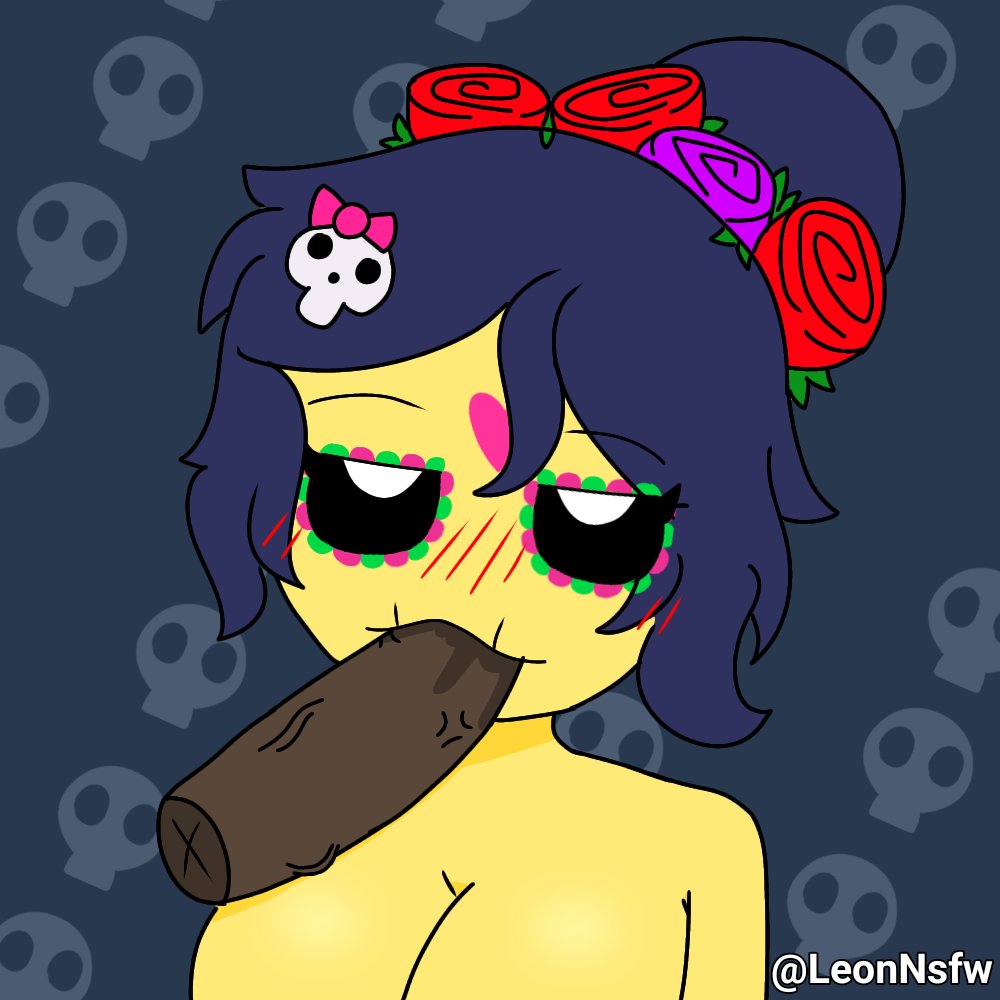 LeonNsfw's tweet photo. Especial de Halloween 🎃 (2/3)
#pipernsfw #brawlstarsrule34 #rule34brawlstars #rule34brawlstarspiper #brawlstarsnsfw #brawlstarshentai #piperrule34 #hentai #piper #nsfw #rule34 https://t.co/imf6adipg3