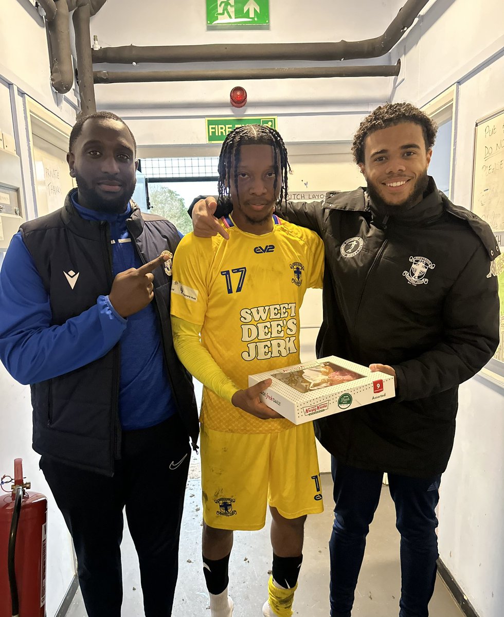 WestsideFC_Res's tweet photo. Result, 3-2 Westside Reserves🥳

🥇MOTM - Faizal (@fb_nre )

Back to winning ways! Faizals last min winner to complete his brace takes us to the next round of the cup🏆
#UpTheWestside 💙 https://t.co/3LX24aba5h