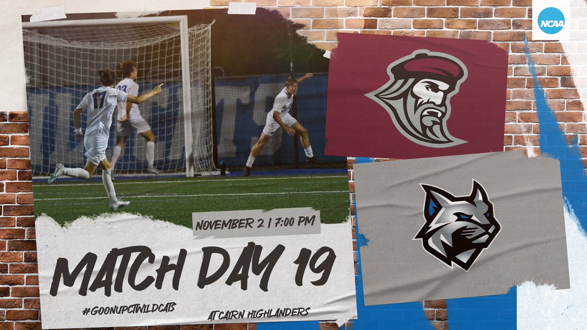 Survive and advance round two! #goonuPCTwildcats #destructionzone #upthePCTwildcats #KickinitWithPCT #d3soccer #d3soc