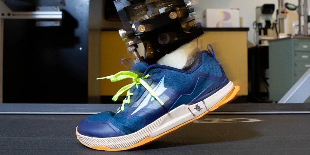 CU Denver and Outside just opened a high-tech gear-testing lab! With machines like the “Time Machine” for footwear, students and researchers are pushing products to the limit. Could this change how you choose your next running shoes? 👟 Learn more here ⤵️
ucdenver.info/outside-lab