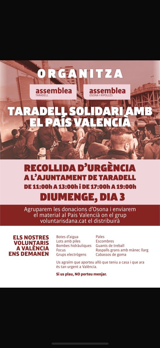 mercecabanas's tweet photo. https://t.co/HMTDFEpe4i