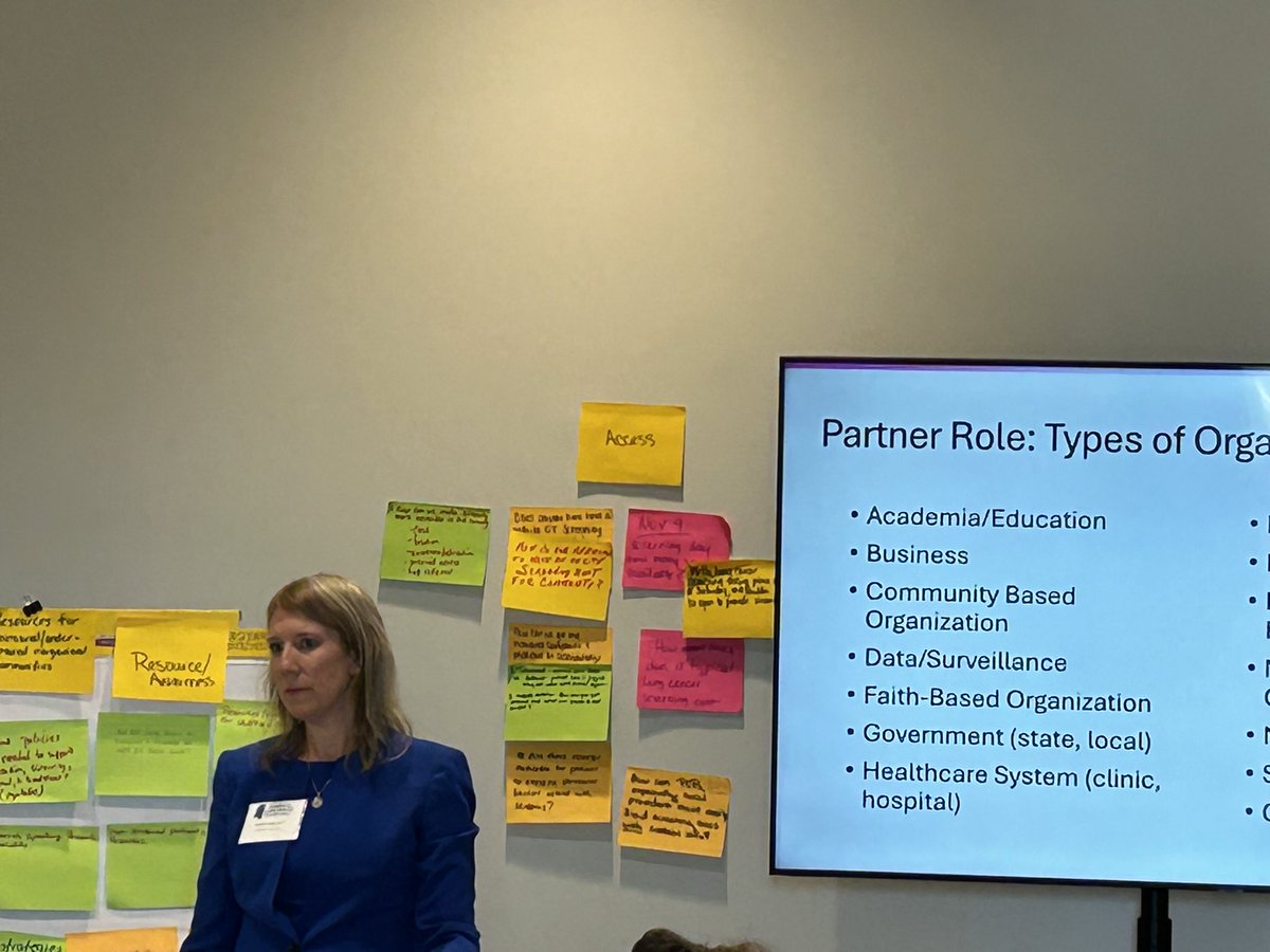 Mississippi Lung Cancer Roundtable tweet media