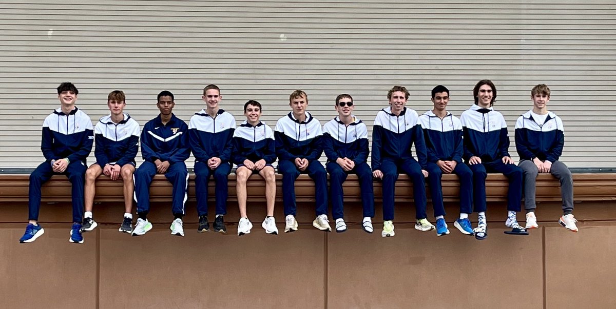 LNEagleXC's tweet image. That going to state TEAM feeling!