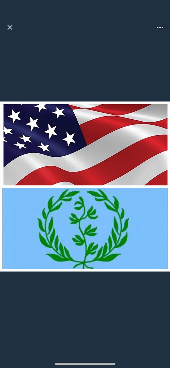 Mercy4ALL82's tweet photo. Use this to as your profile to support #USA 🇺🇸.  #Holland we love you &amp; wish you luck!  You're gonna need it. 💪🏽💪🏽💪🏽💪🏽💪🏽💪🏽💪🏽Let's END #TransnationalRepression w #BlueRevolution.  #Netherlands release #EritreanJusticeSeekers, there political prisoner of conscience.  #FreeThemAll https://t.co/AWkZ4lwyxZ