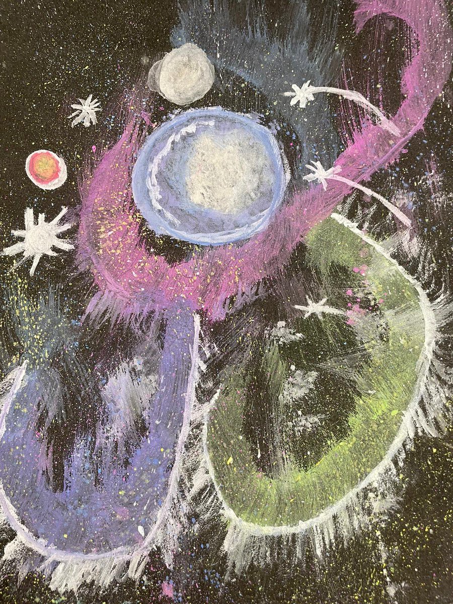 Jess_LBK's tweet photo. Huge congratulations to our 6 @BrookMeadAcad and @CastleMeadAcad scholars who have been chosen to have their work exhibited in the @leicestermuseum open exhibition #developyourwholeself 🎨 https://t.co/O7632j0AWi