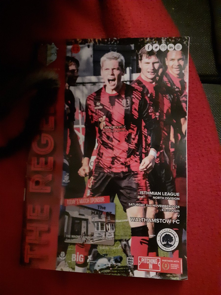 Bucket Hat Man tweet media