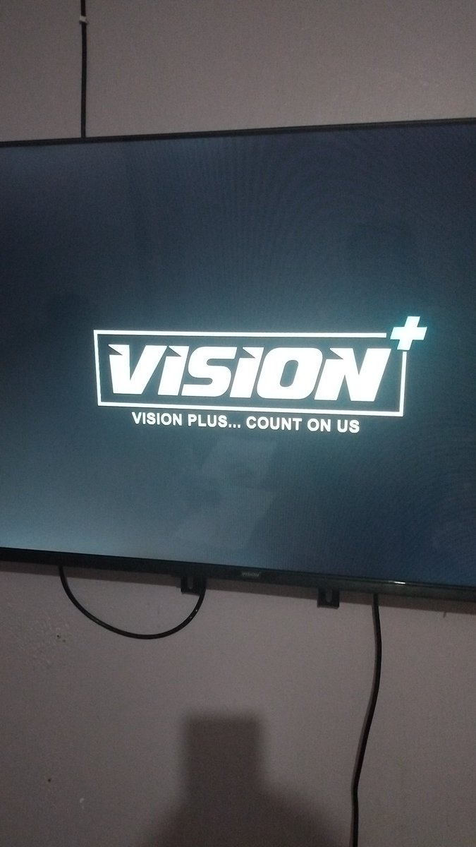 MercyMusyo88508's tweet photo. @VisionPlus_Ke Why is my tv not passing past this point https://t.co/VCDRZtcc4t