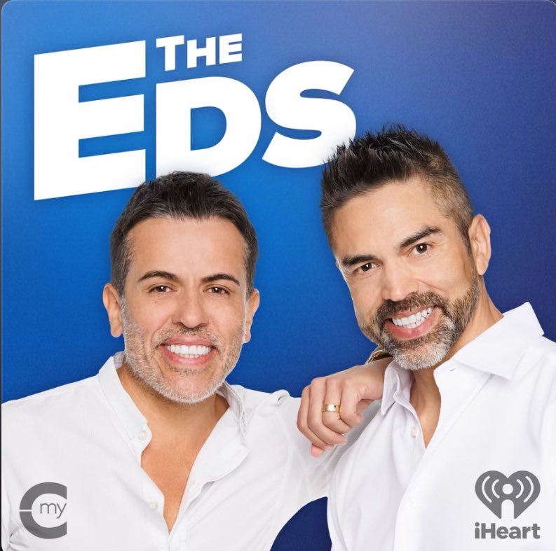 beserkshires's tweet photo. Omg well what’s gonna happen with The Ed’s! #Teddi #RHOBH https://t.co/kR4Dinn6mP