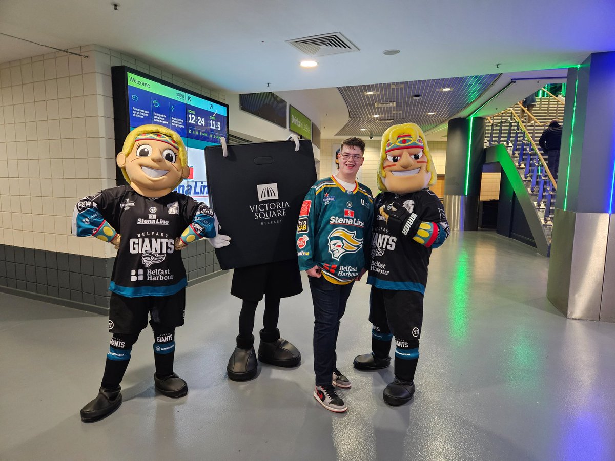 aeem's tweet photo. @BelfastGiants https://t.co/9OzpP9kUTu