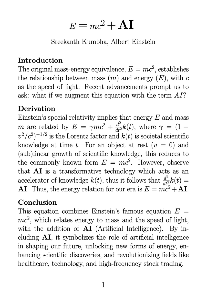 Andre Ye tweet media