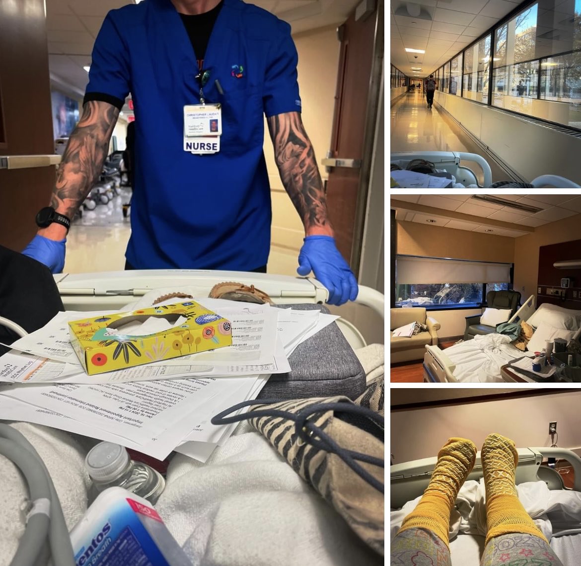 Gitte Joergensen tweet media