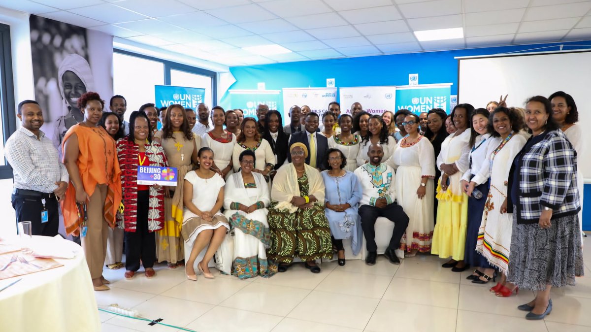 vanyaradzayi's tweet photo. Honestly, am full of gratitude
@unwomenafrica 
@unwomenethiopia 
@UN_Women https://t.co/aZ9v6q4395