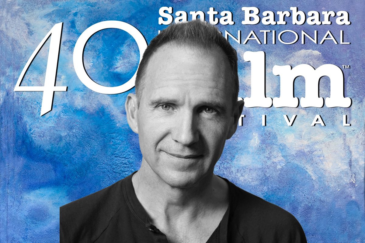 Ralph Fiennes will receive the Outstanding Performer of the Year Award at the 40th annual Santa Barbara International Film Festival. Fiennes will be honored on Thursday, February 6, 2025