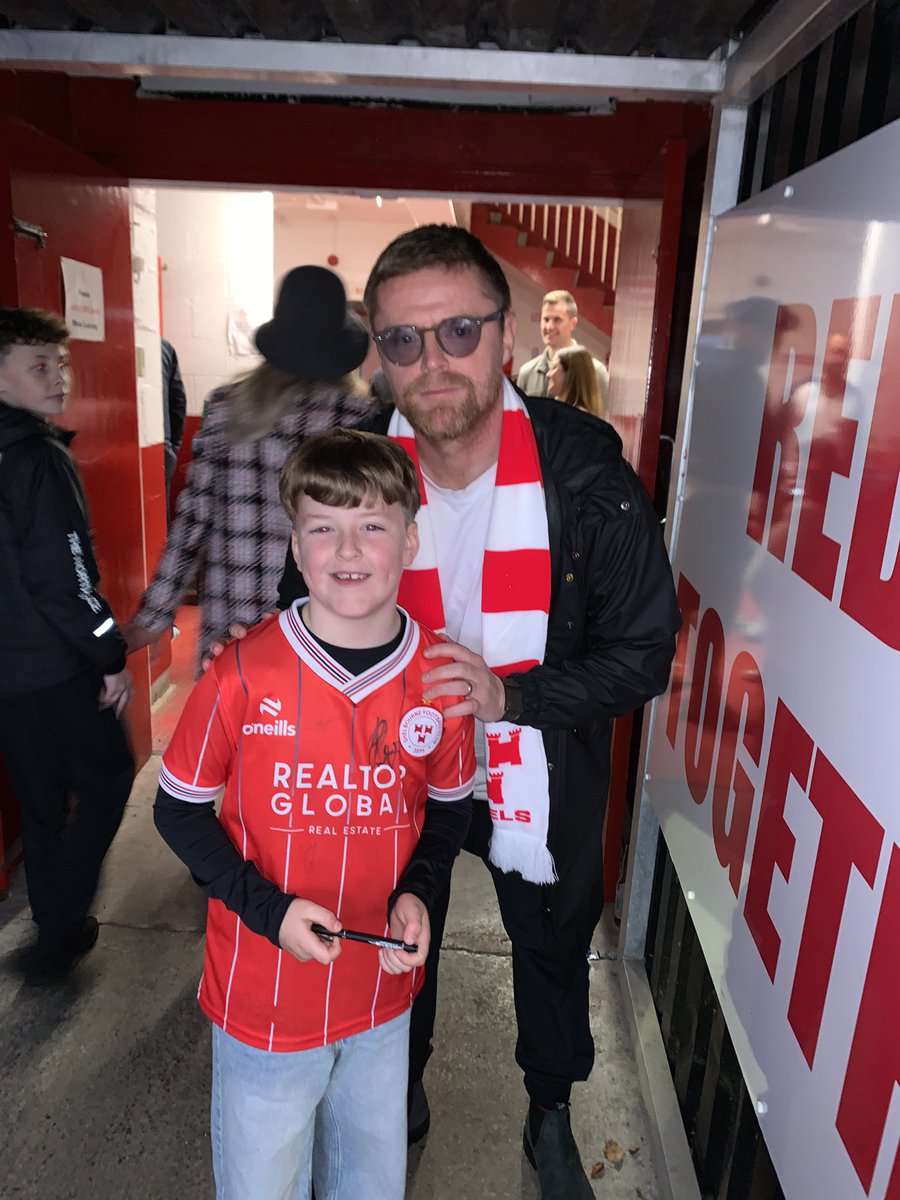 Aoifeevee's tweet photo. #LoI - 2024 champions 🥳❤️🔴  @shelsfc https://t.co/hppfVdCSRC