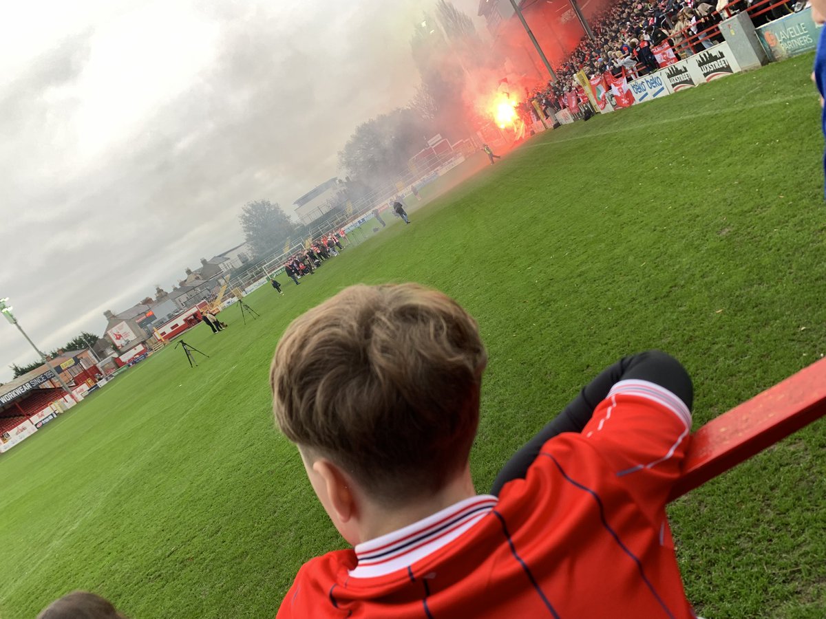 Aoifeevee's tweet photo. #LoI - 2024 champions 🥳❤️🔴  @shelsfc https://t.co/hppfVdCSRC