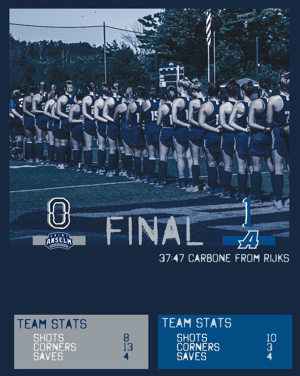 A hard fought battle until the end…playoffs next!

#HawksSoarHigher
