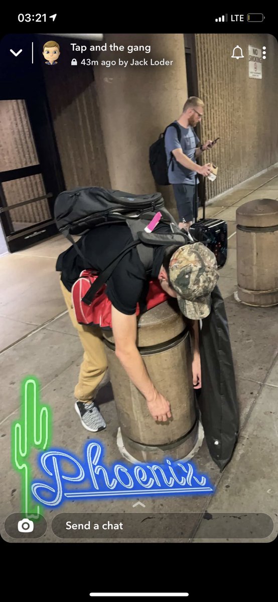 Happy T. Boone Pickens Day!
<a href="/JackLoder_/">Jack Loder</a> <a href="/WoolleyZach/">zach woolley</a> <a href="/mallory_schnell/">Mallory Schnell</a>