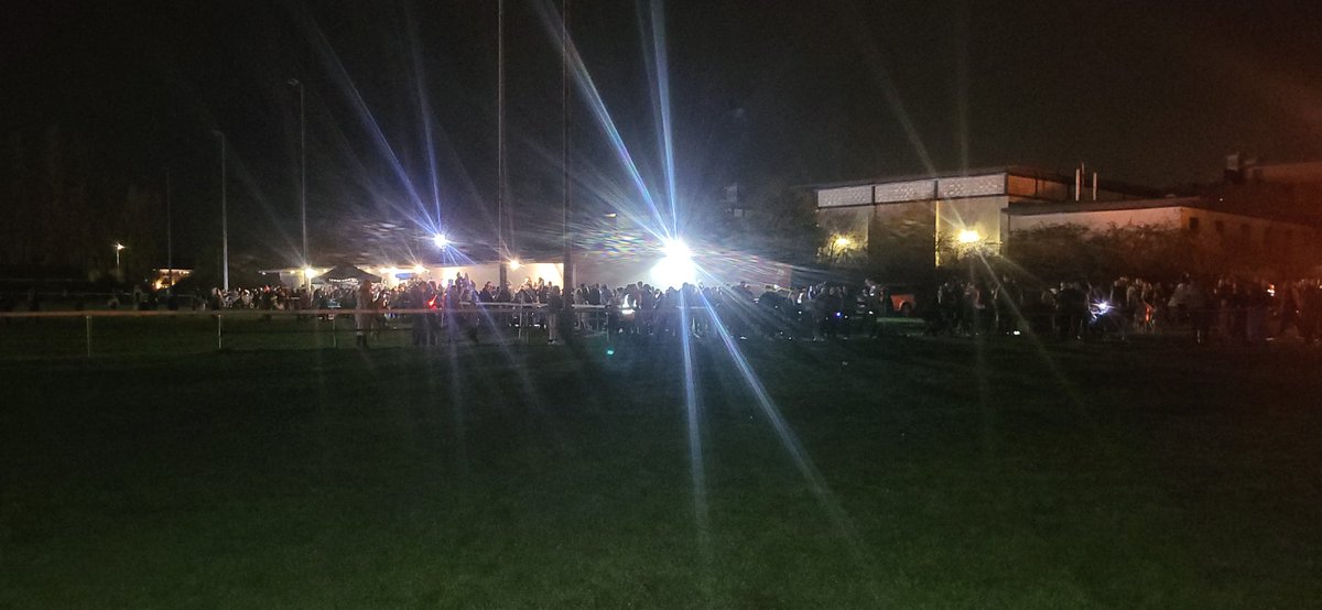 #readyforfireworks #bonfirenight #sparklers #baropen #community #freeevent #wamt