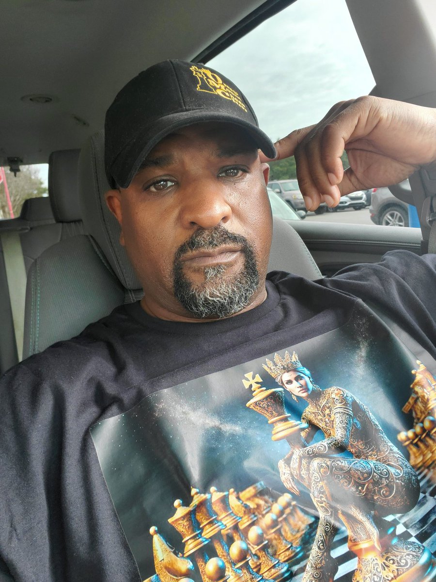 Think Chess #chess <a href="/MoundClub/">Orange Mound Chess Club Eric Dean chapter</a>